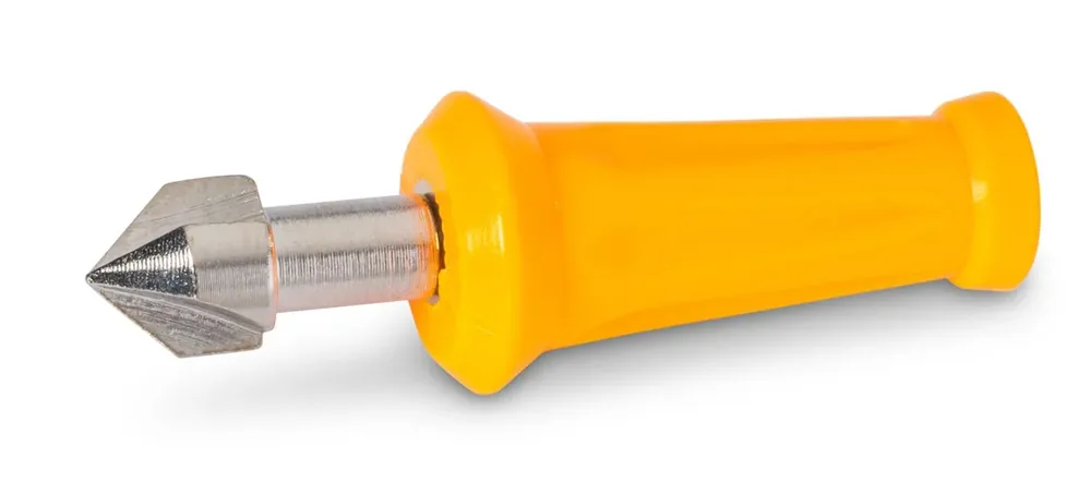 Nejprodávanější Anaconda Snowman Bore Tool Orange
