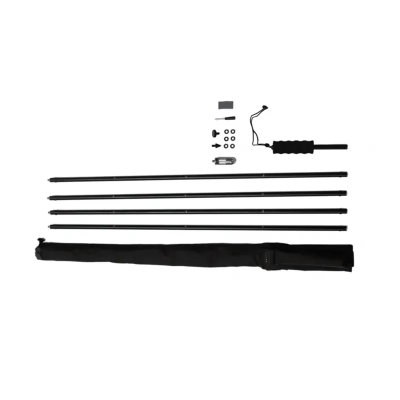 Sleva Solar Prodding Stick Kit