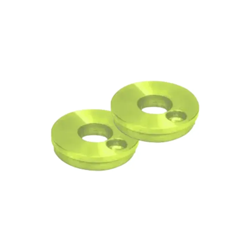 Nakupujte Hned Solar Lock & Load Indicator End Caps Nite-Glo 2 Stück