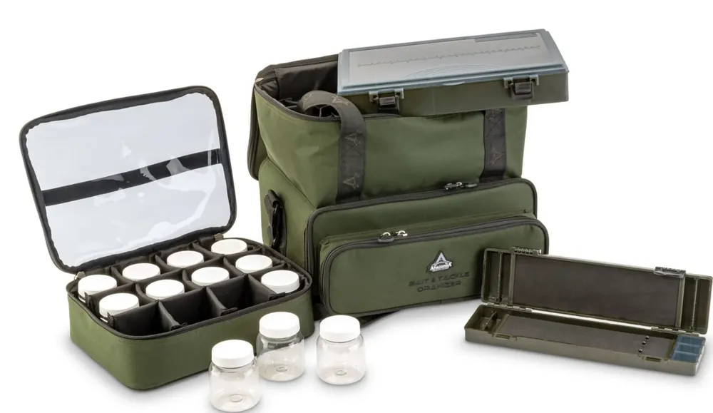 Anaconda Bait & Tackle Organizer Pouze Dnes