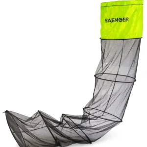Super Cena Sänger Specialist Setzkescher Set 350cm