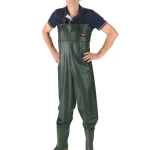 Levný Sänger PVC Wathose Gr 43