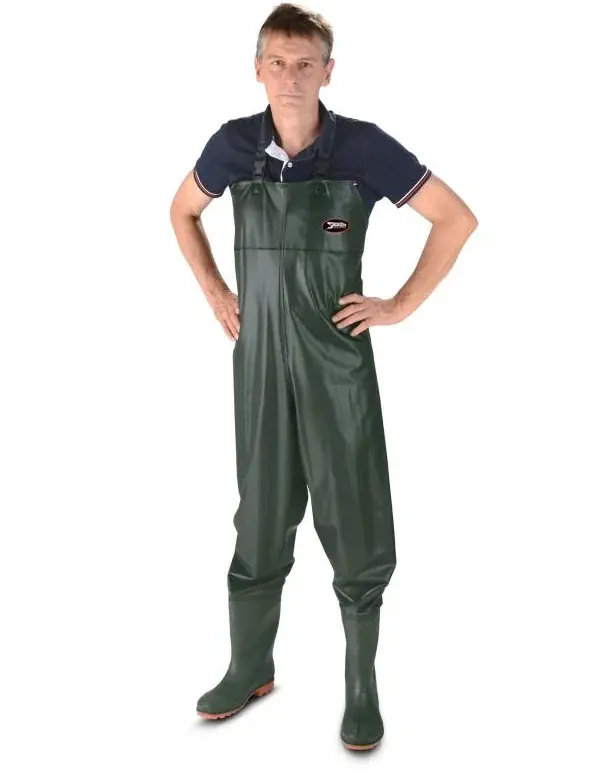 Levný Sänger PVC Wathose Gr 43