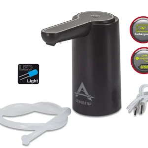 Akční Cena Anaconda LED Water Tap