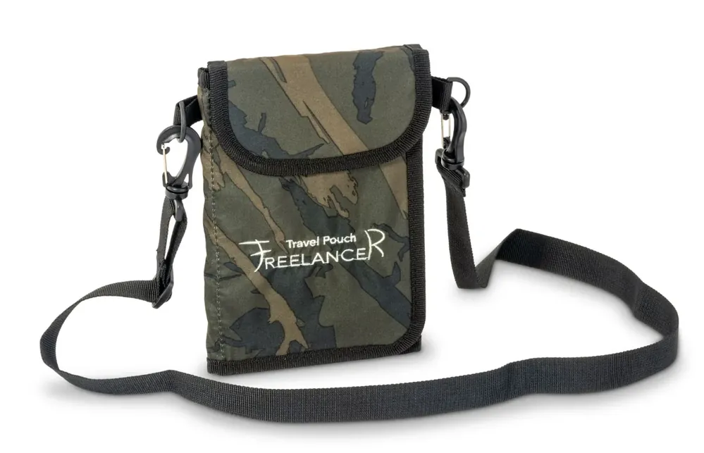 Finální Výprodej Anaconda Freelancer Travel Pouch