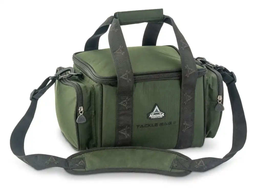 Anaconda Tackle Bag I Značkový