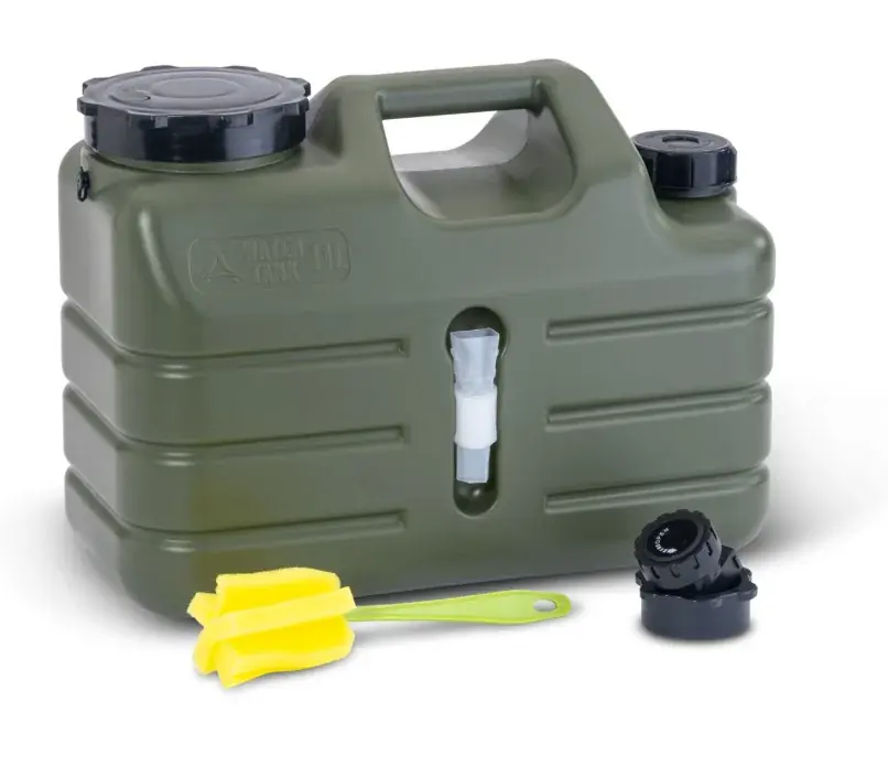 Expresní Doručení Anaconda Water Tank 18 Liter