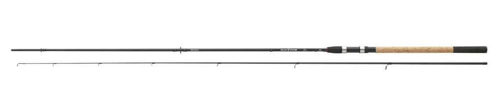 Super Cena Daiwa Black Widow Float 300cm 10-45g