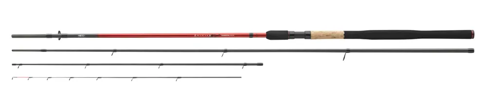 Daiwa Ninja Commercial Feeder 360cm bis 100g Ihned K Objednání