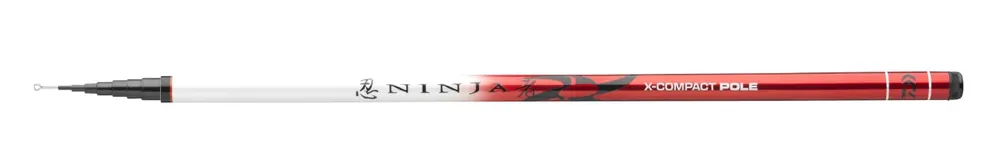 Sleva Daiwa Ninja X-Compact Pole 300 cm Stipprute