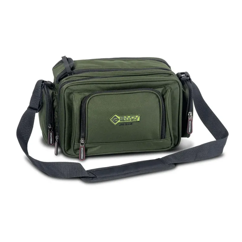 Iron Claw Envoy Jig Bag Nejprodávanější