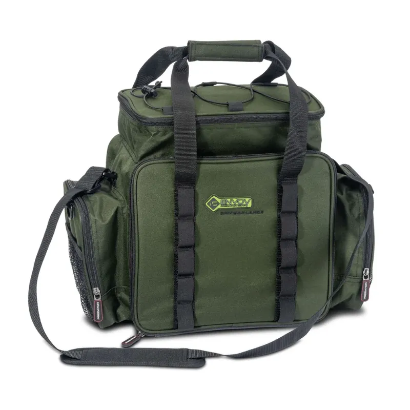 Dokud Zásoby Vydrží Iron Claw Envoy Spin Bag Large