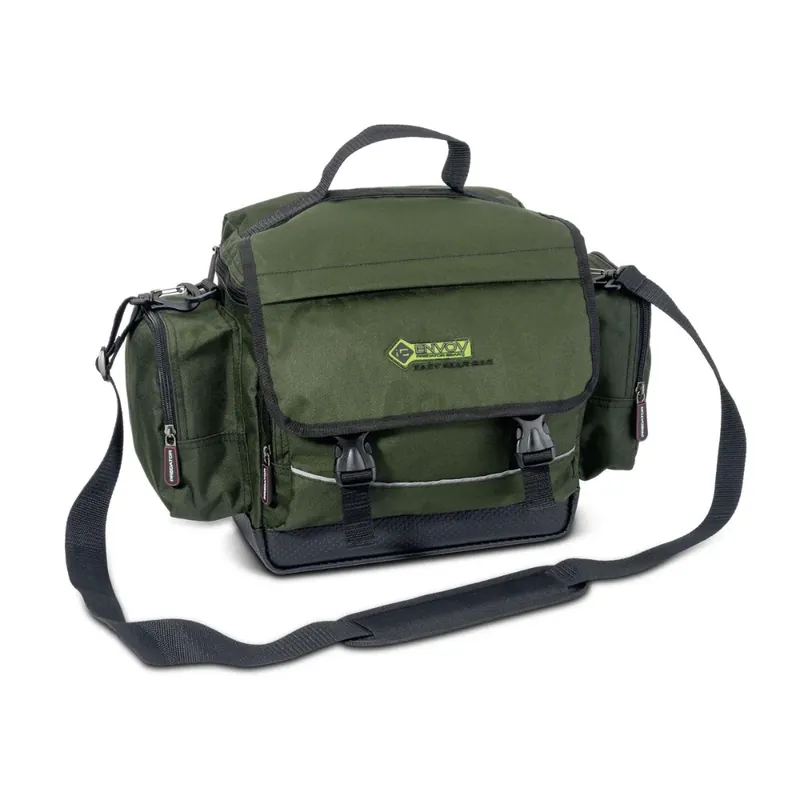 Zlevněný Iron Claw Envoy Easy Gear Bag