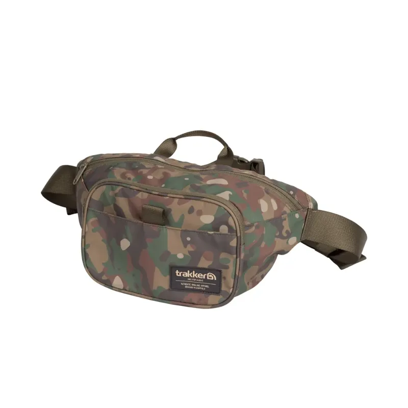Trakker TechPro Shoulder Bag Přímo Od Výrobce
