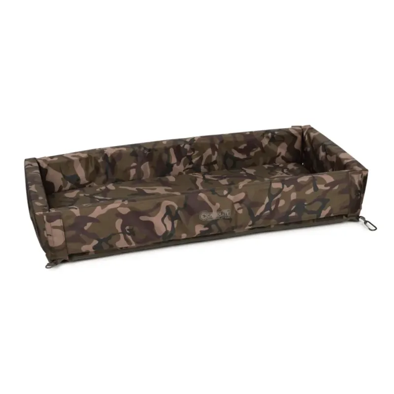 Výprodej Fox Camolite Welded Flat Mat