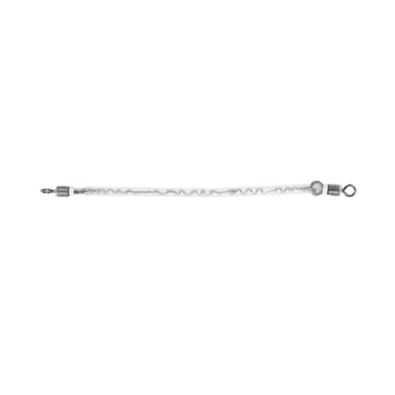 Speciální Cena Uni Cat Bungee Rig 30-60cm Transparent Clear