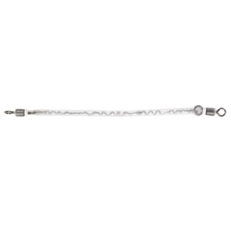 Vysoce Kvalitní Uni Cat Bungee Rig 80-160cm Transparent Clear