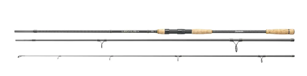 Daiwa Legalis Allround 360cm 10-50g Odeslání Ihned