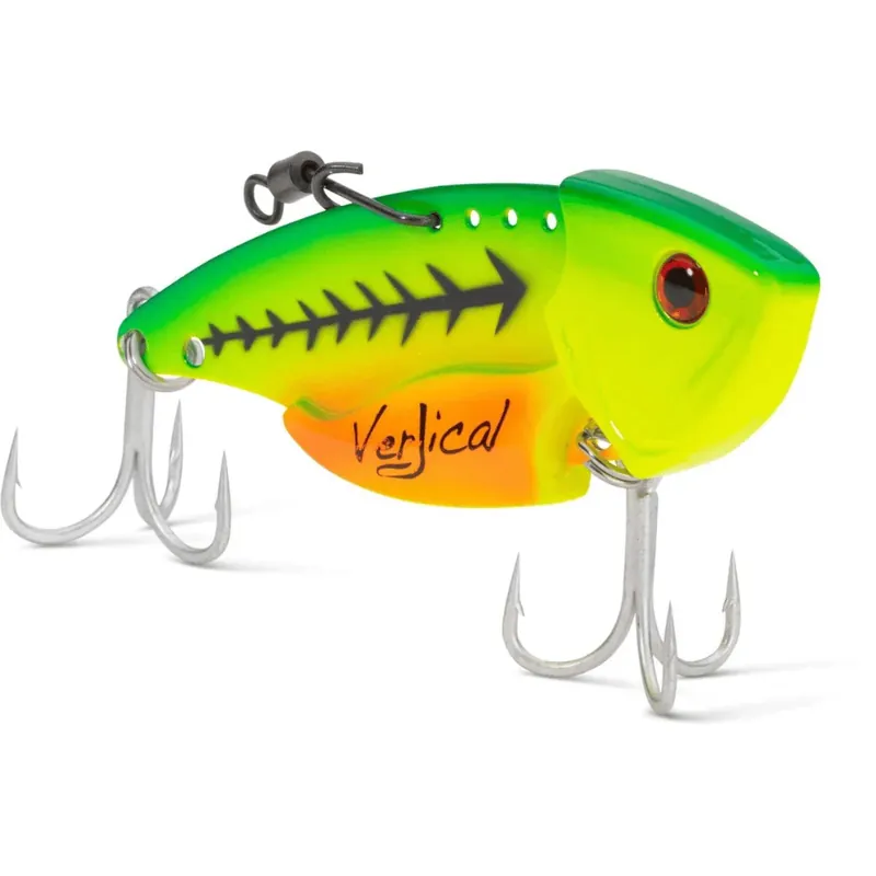Originální Uni Cat Pro Nature Verjical Blade Fire Tiger 120g