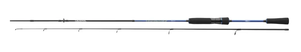 Daiwa Triforce Trout 195cm 5-20g Odeslání Ihned