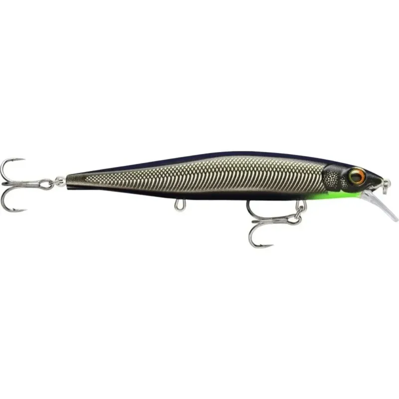 Sezónní Sleva Rapala Prec.Xtreme Mavrik C 110 11cm 14g Matt Black Green