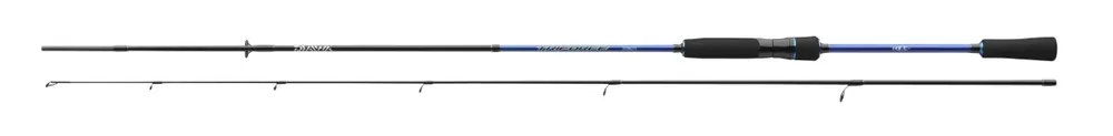 Horká Nabídka Daiwa Triforce Perch 240cm 10-30g