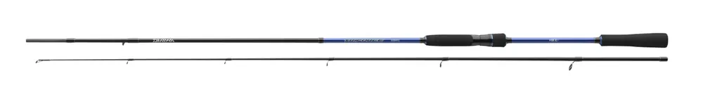 Hit Sezóny Daiwa Triforce Pike 240cm 30-70g