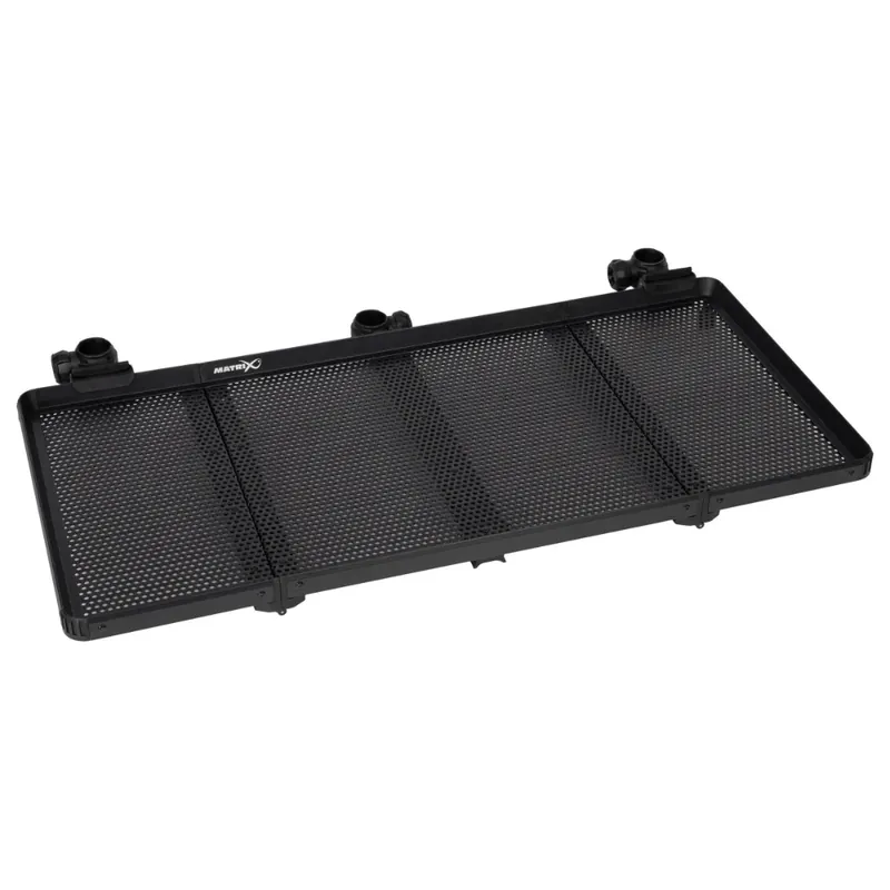 Fox Matrix Folding Side Tray Large Vysoce Kvalitní