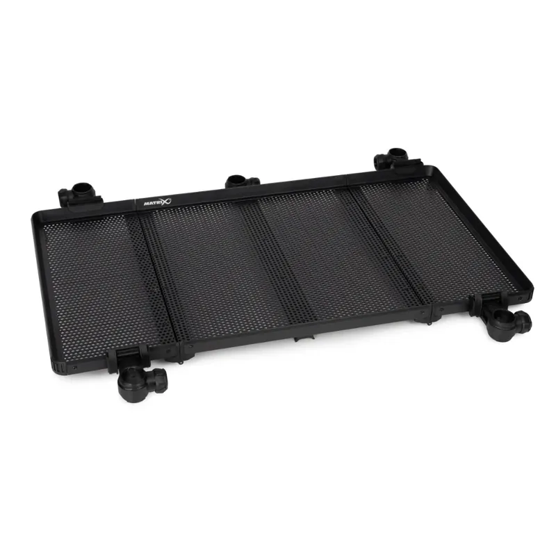 Fox Matrix Folding Side Tray XL Koupit Online