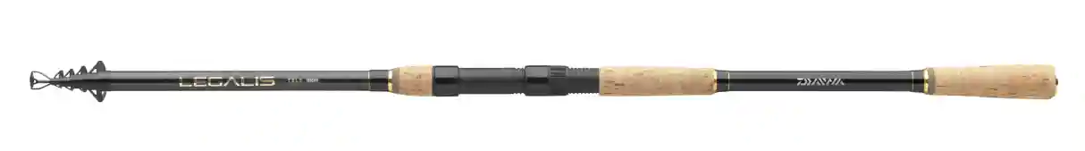 Daiwa Legalis Tele Spin 330cm 10-50g Cenově Výhodný
