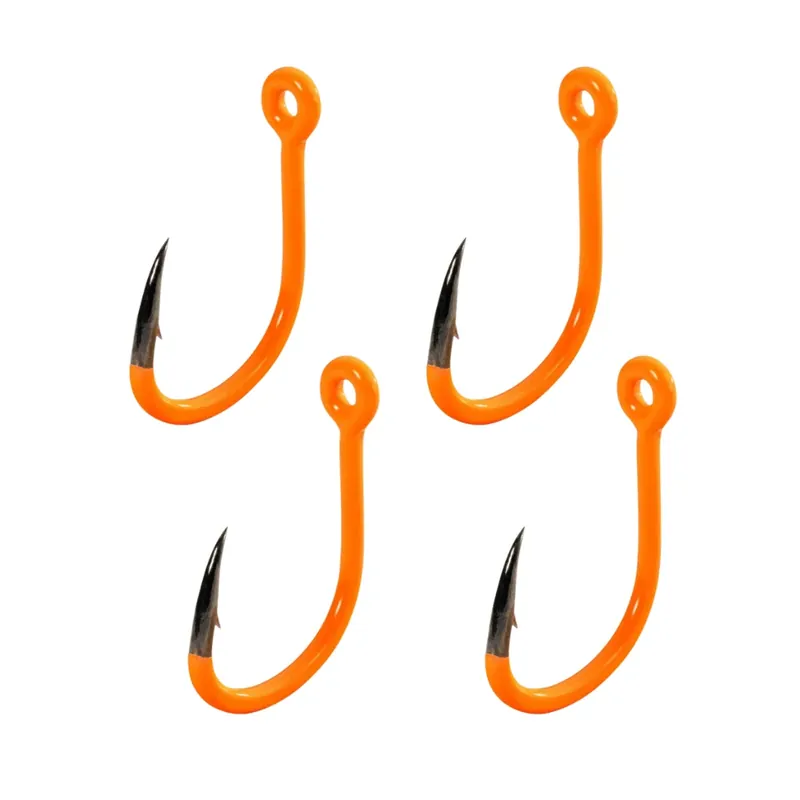 Zlevněný Uni Cat ASR Jig Hook 4/0 4 Stück