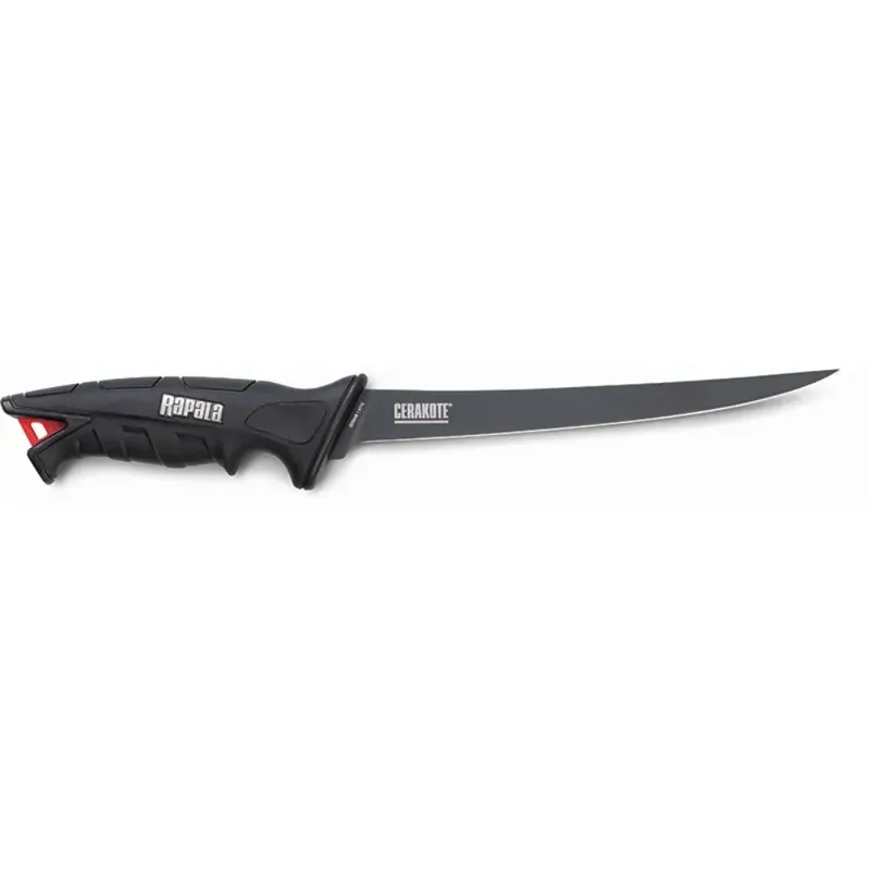 Rapala Stealth FXF Fillet Knife 15cm Originální