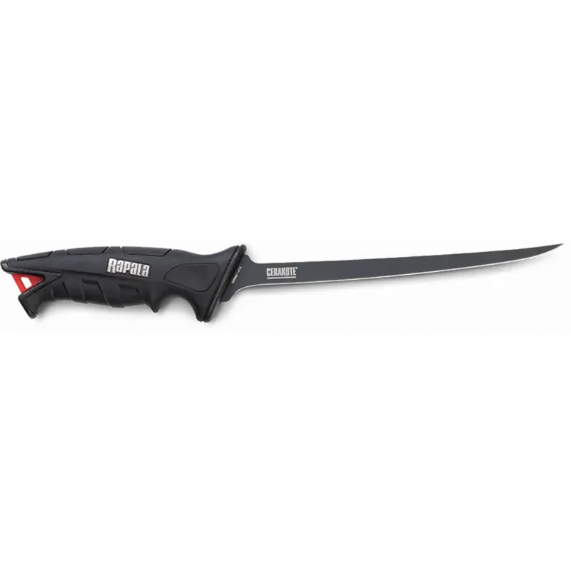 Finální Výprodej Rapala Stealth FXF Fillet Knife Flex 15cm