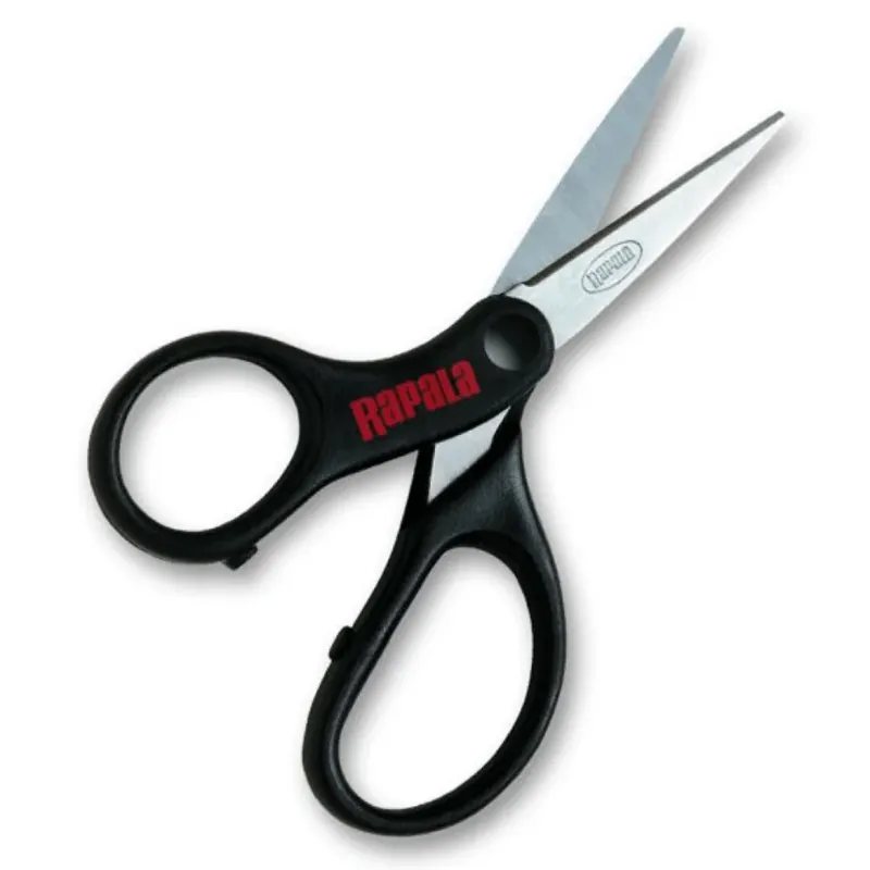 Rapala Super Line Scissors Akční Nabídka