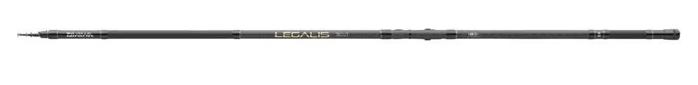 Tovární Cena Daiwa Legalis Tele Trout 420cm 5-25g