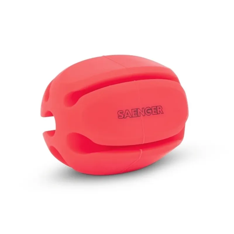 Sänger Spin Rod Clipper Red Rutenhalter Bezpečná Platba