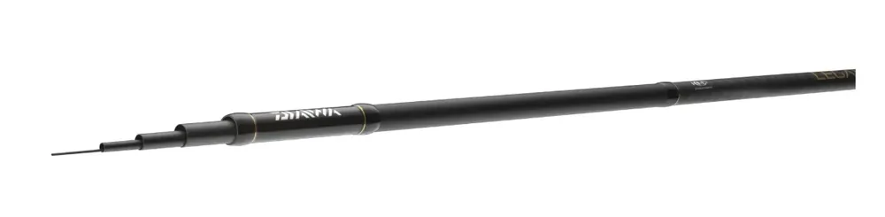 Daiwa Legalis Pole 600cm Ověřený