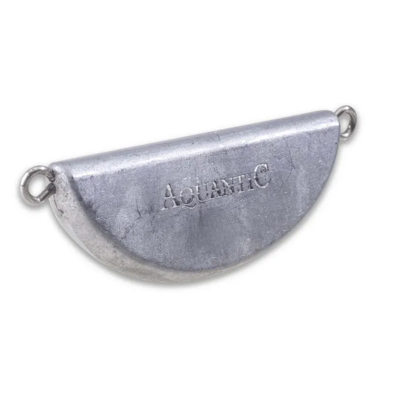 Aquantic Trolling Weight 300g Kutscherblei Značkový