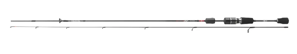 Daiwa Ninja Nanojig 190cm 0,3-3g Dokud Zásoby Vydrží