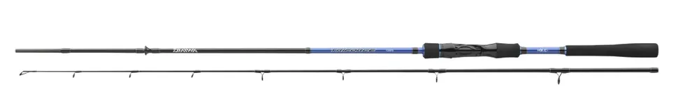 Daiwa Triforce Caster 210cm 7-28g Baitcastrute Nejlepší Cena