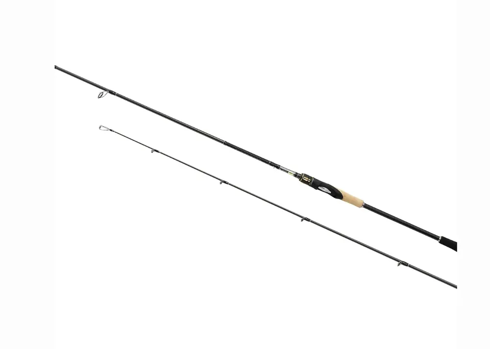 Shimano Sustain BX Spinning 165cm 2-8g Originální