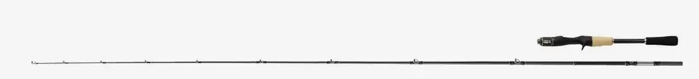 Výprodej Shimano Sustain BX Casting 208cm 42-84g