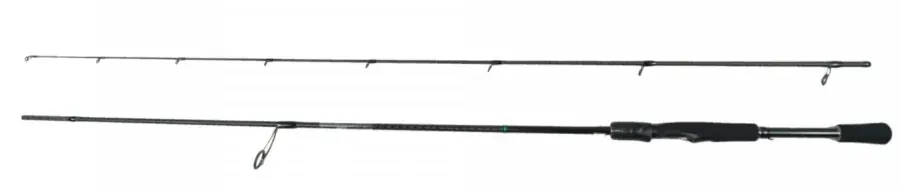 Shimano Curado Spinning Fast 213cm 4-12g Sleva