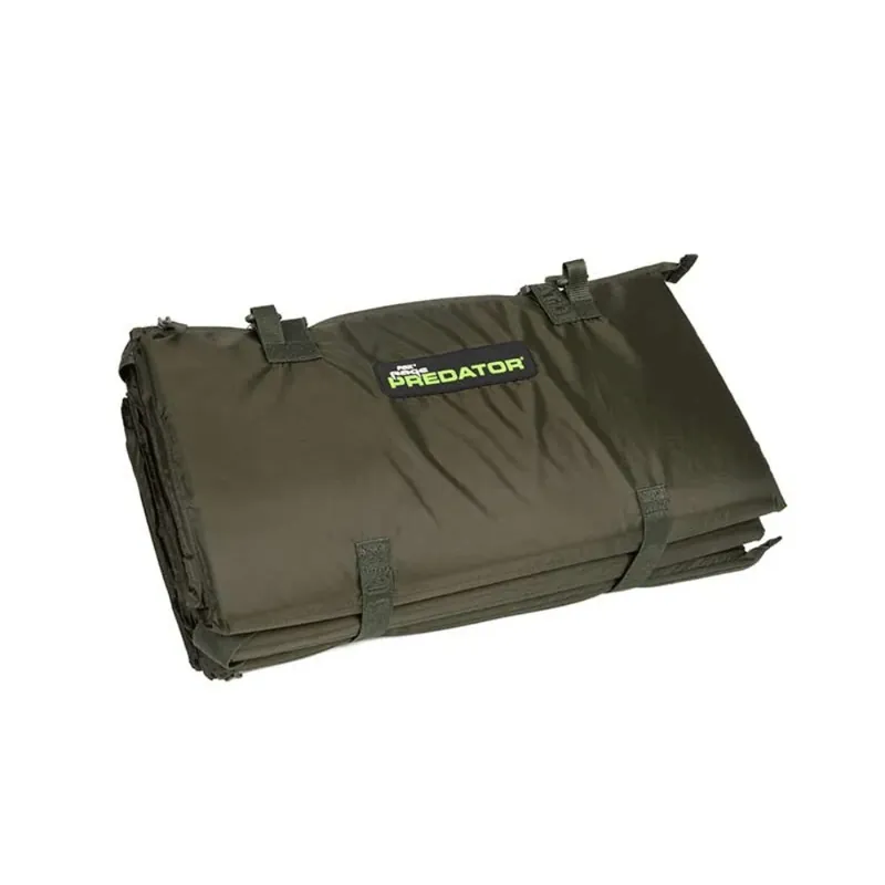 Bezpečná Platba Fox Rage Predator Roll Mat