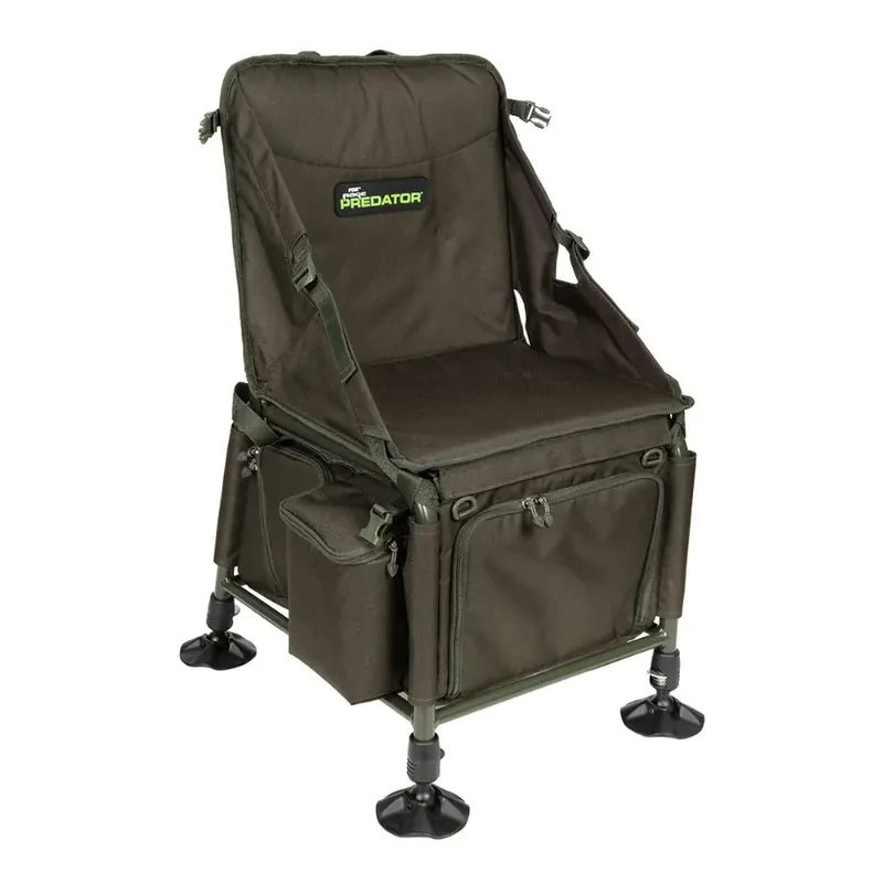Fox Rage Predator Ruck Chair Tovární Cena