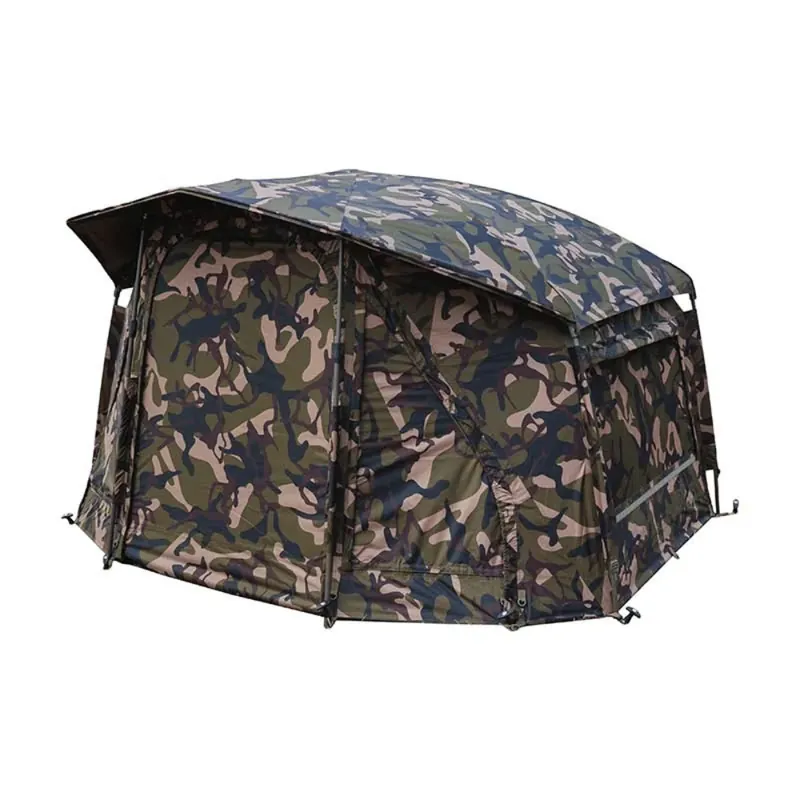 Fox Frontier II X Camo Zlevněný