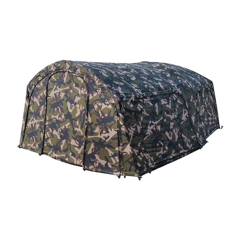 Speciální Cena Fox Frontier II XL Camo Deluxe Extension