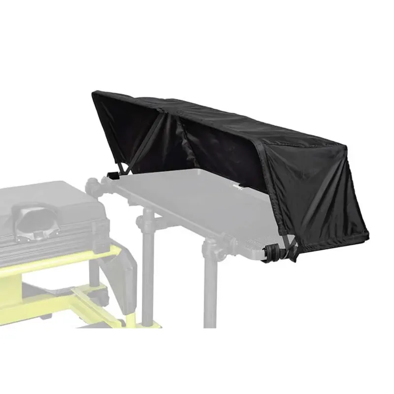 Finální Výprodej Fox Matrix Folding Side Tray Storm Cover XL