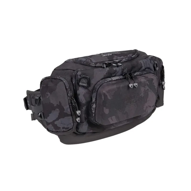 Fox Rage Camo Voyager Belt Bag Výhodná Nabídka
