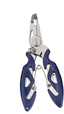 Rapala Split Ring Pliers Sprengringzange Nejlepší Volba